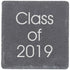 Class of Personalised Graduation or Alumni Gift